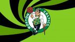 Boston Celtics Backgrounds HD
