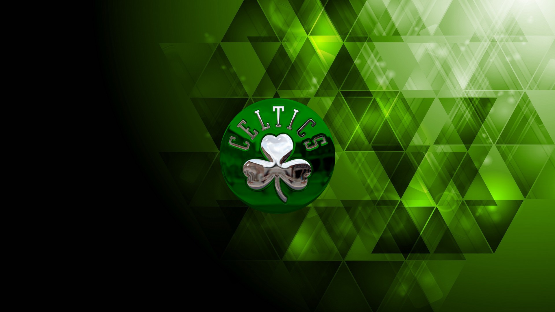 Boston Celtics Hd Wallpapers 2021 Basketball Wallpaper