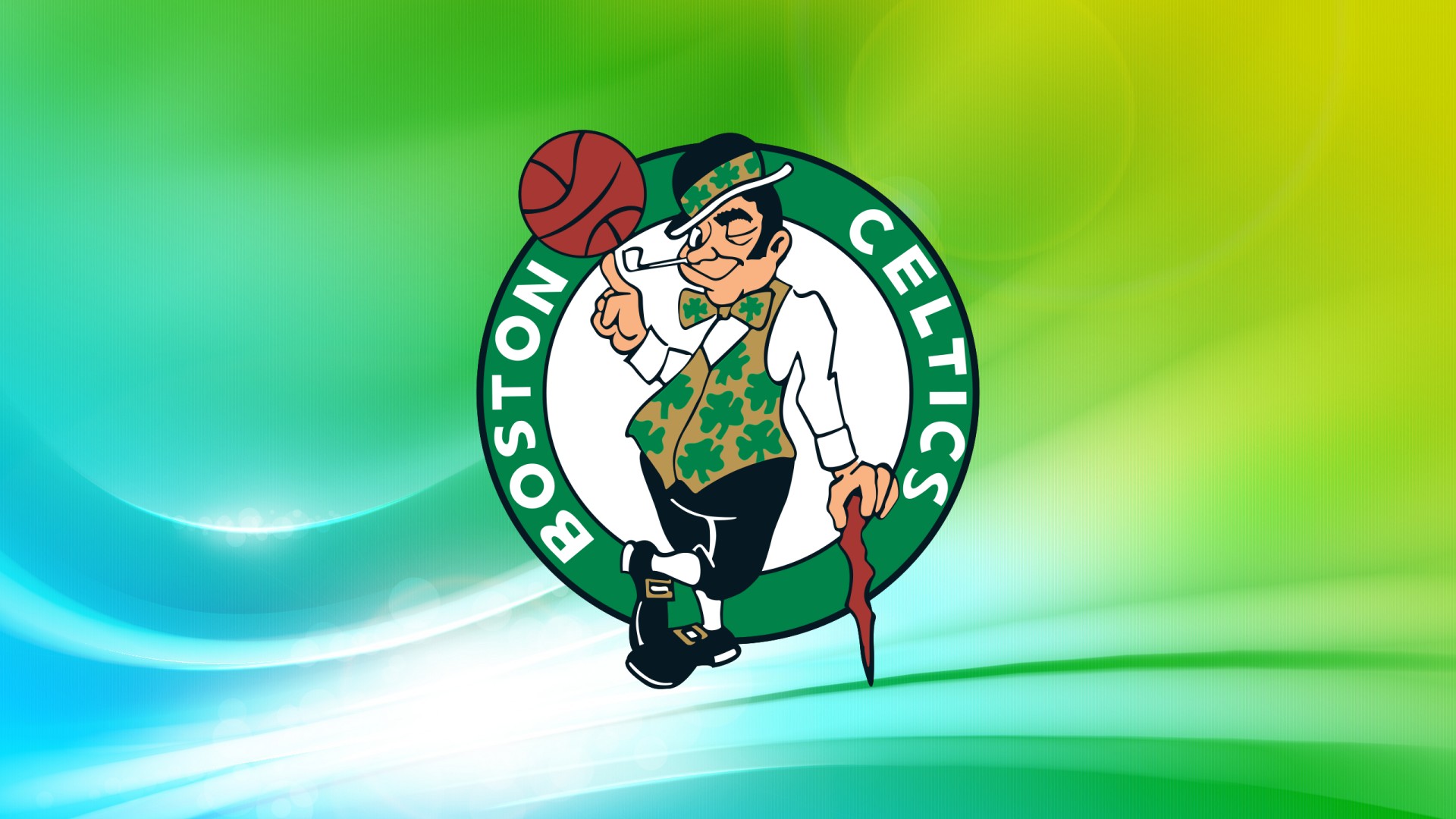 Boston Celtics Logo Backgrounds HD with image dimensions 1920x1080 pixel. You can make this wallpaper for your Desktop Computer Backgrounds, Windows or Mac Screensavers, iPhone Lock screen, Tablet or Android and another Mobile Phone device