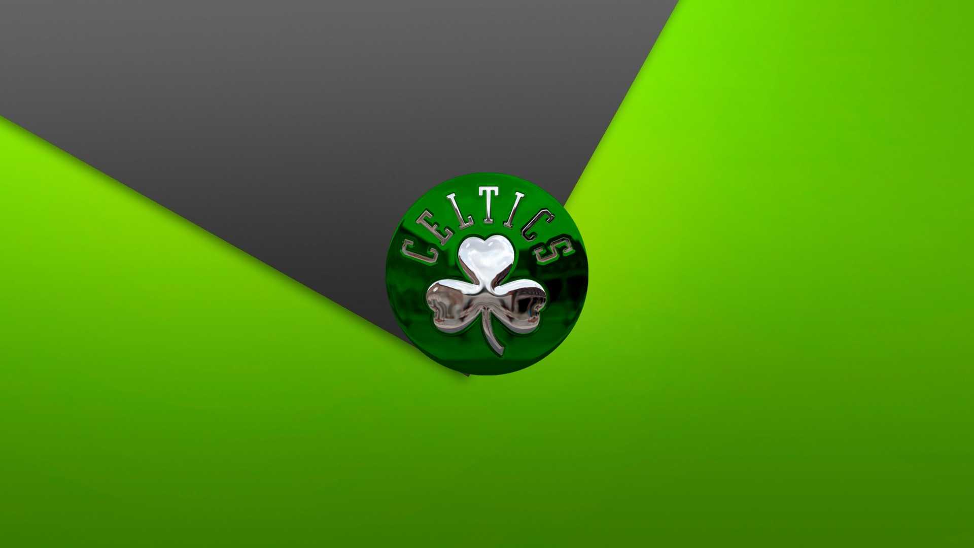 Boston Celtics Logo For Desktop Wallpaper with image dimensions 1920x1080 pixel. You can make this wallpaper for your Desktop Computer Backgrounds, Windows or Mac Screensavers, iPhone Lock screen, Tablet or Android and another Mobile Phone device