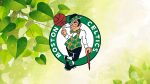 Boston Celtics Logo For PC Wallpaper