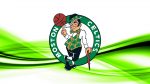 Boston Celtics Logo Mac Backgrounds