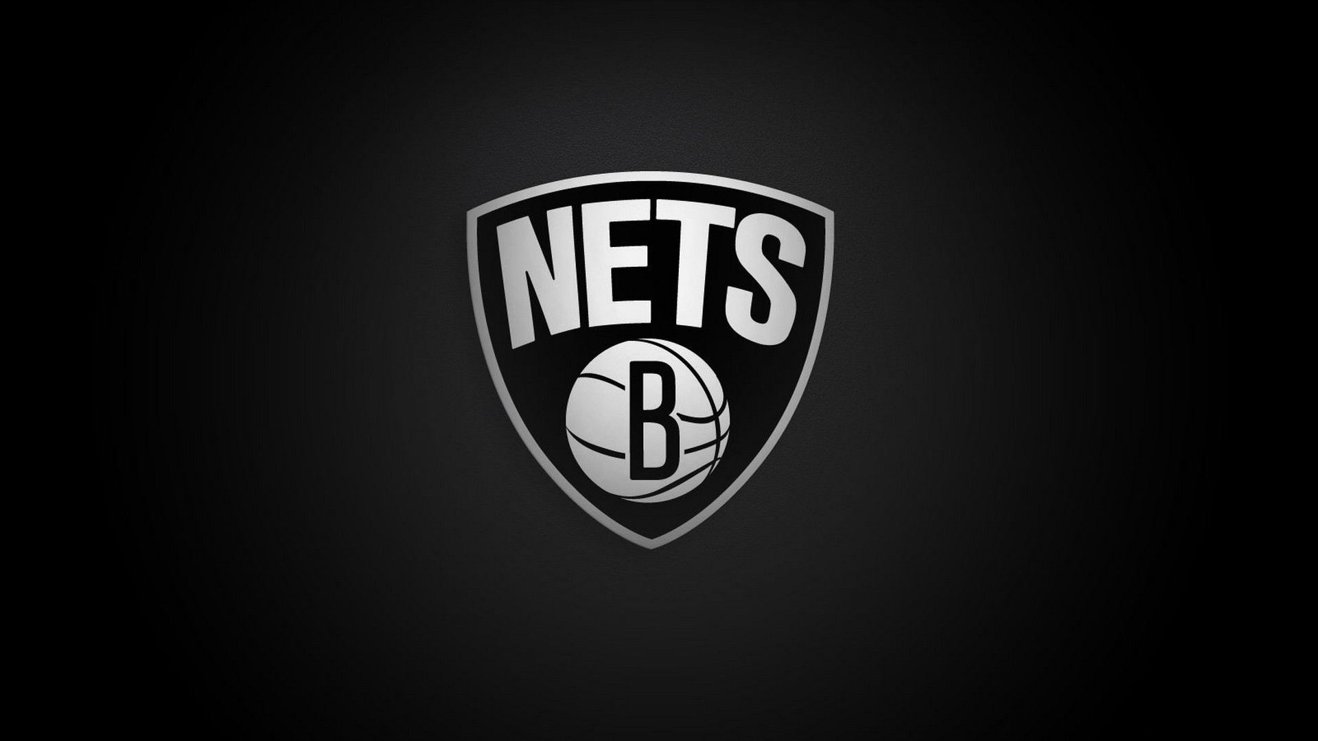 Brooklyn Nets Backgrounds HD with image dimensions 1920x1080 pixel. You can make this wallpaper for your Desktop Computer Backgrounds, Windows or Mac Screensavers, iPhone Lock screen, Tablet or Android and another Mobile Phone device