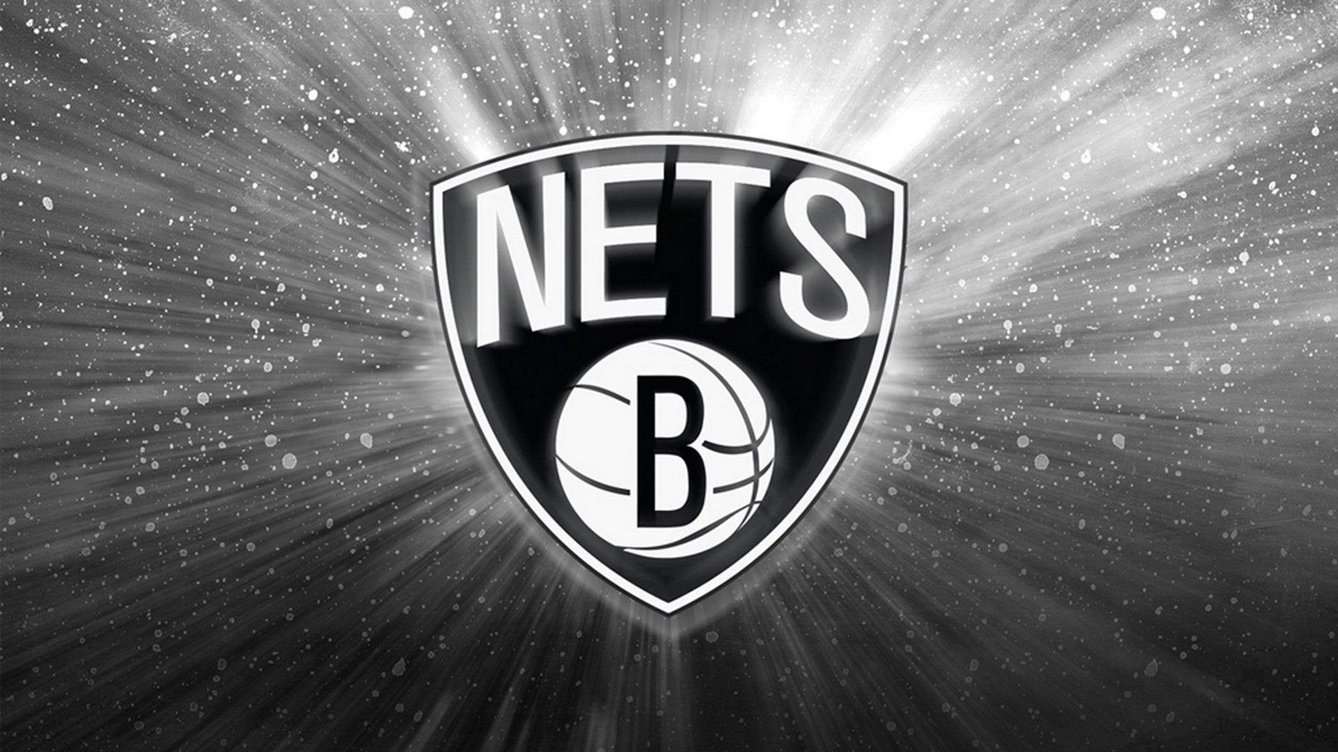 Brooklyn Nets Desktop Wallpaper with image dimensions 1920x1080 pixel. You can make this wallpaper for your Desktop Computer Backgrounds, Windows or Mac Screensavers, iPhone Lock screen, Tablet or Android and another Mobile Phone device