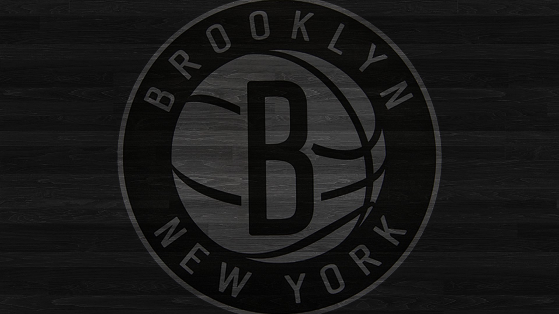 Brooklyn Nets Desktop Wallpapers with image dimensions 1920x1080 pixel. You can make this wallpaper for your Desktop Computer Backgrounds, Windows or Mac Screensavers, iPhone Lock screen, Tablet or Android and another Mobile Phone device