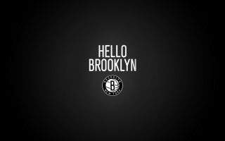 Brooklyn Nets For PC Wallpaper with image dimensions 1920X1080 pixel. You can make this wallpaper for your Desktop Computer Backgrounds, Windows or Mac Screensavers, iPhone Lock screen, Tablet or Android and another Mobile Phone device