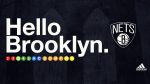 Brooklyn Nets HD Wallpapers