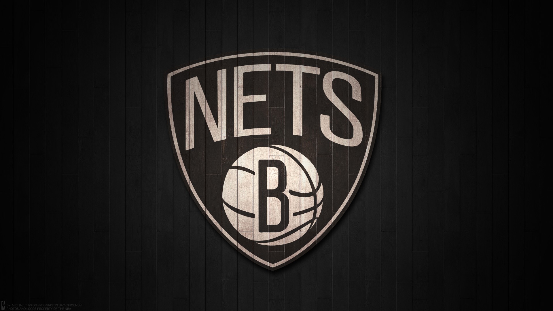Brooklyn Nets Mac Backgrounds with image dimensions 1920x1080 pixel. You can make this wallpaper for your Desktop Computer Backgrounds, Windows or Mac Screensavers, iPhone Lock screen, Tablet or Android and another Mobile Phone device