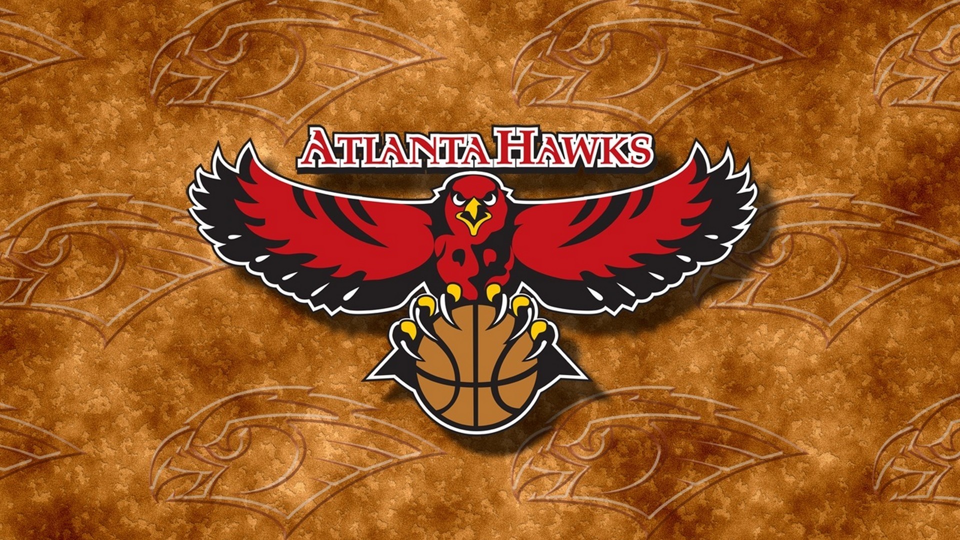 Atlanta Hawks Wallpaper Hd