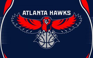 HD Backgrounds Atlanta Hawks with image dimensions 1920X1080 pixel. You can make this wallpaper for your Desktop Computer Backgrounds, Windows or Mac Screensavers, iPhone Lock screen, Tablet or Android and another Mobile Phone device