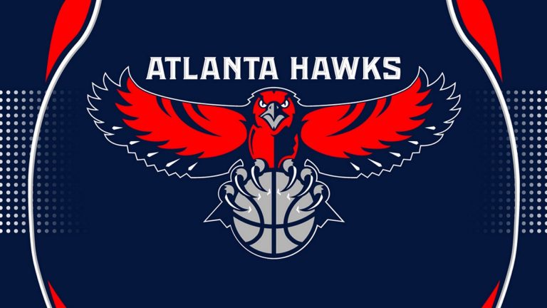 HD Backgrounds Atlanta Hawks | 2020 Basketball Wallpaper