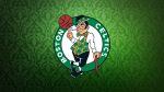 HD Boston Celtics Logo Wallpapers