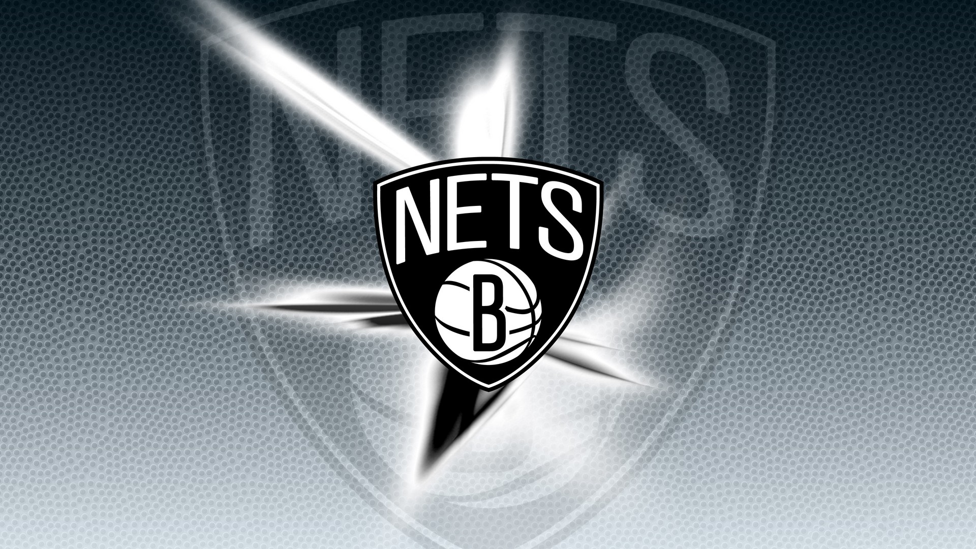 HD Brooklyn Nets Backgrounds with image dimensions 1920x1080 pixel. You can make this wallpaper for your Desktop Computer Backgrounds, Windows or Mac Screensavers, iPhone Lock screen, Tablet or Android and another Mobile Phone device