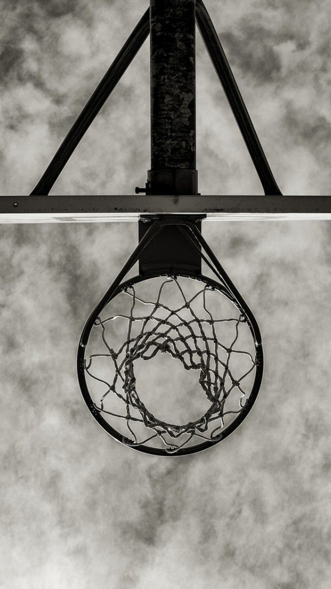 Mobile Wallpaper Basketball with image dimensions 1080x1920 pixel. You can make this wallpaper for your Desktop Computer Backgrounds, Windows or Mac Screensavers, iPhone Lock screen, Tablet or Android and another Mobile Phone device