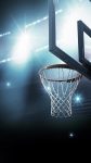 NBA Basketball iPhone 6 Wallpaper