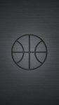 NBA Basketball iPhone 7 Wallpaper
