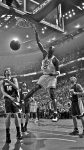 NBA Basketball iPhone 8 Wallpaper