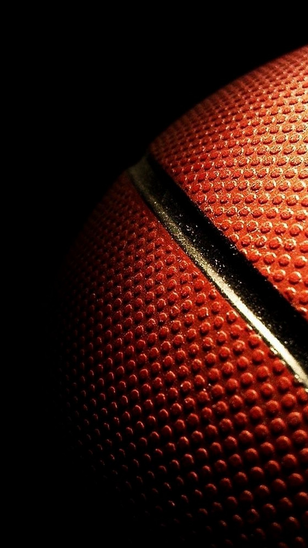NBA Basketball iPhone X Wallpaper