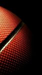 Wallpaper Basketball iPhone