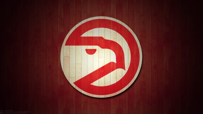 Wallpaper Desktop Atlanta Hawks HD | 2021 Basketball Wallpaper