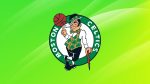 Wallpapers Boston Celtics Logo