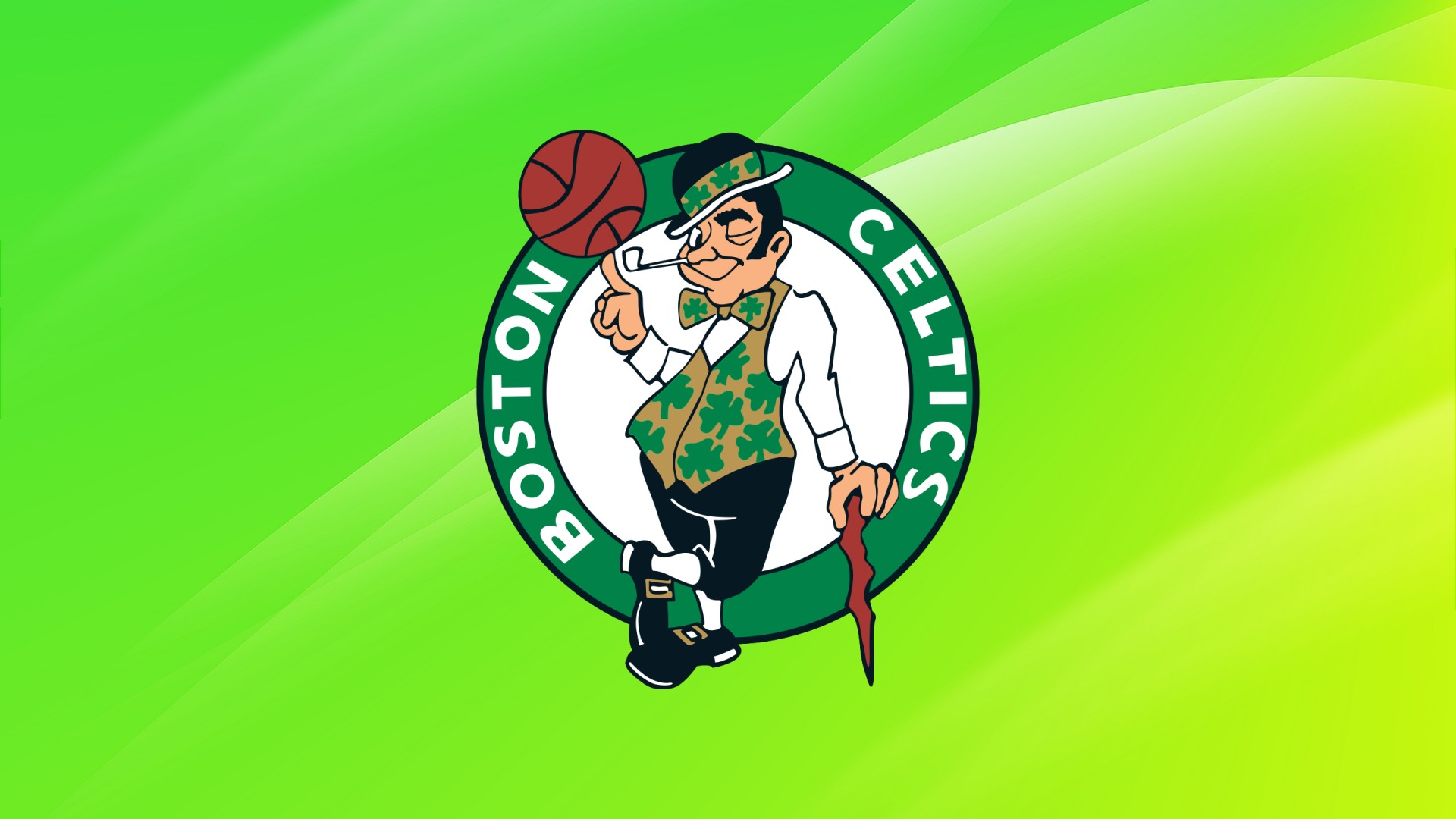 Wallpapers Boston Celtics Logo | 2020