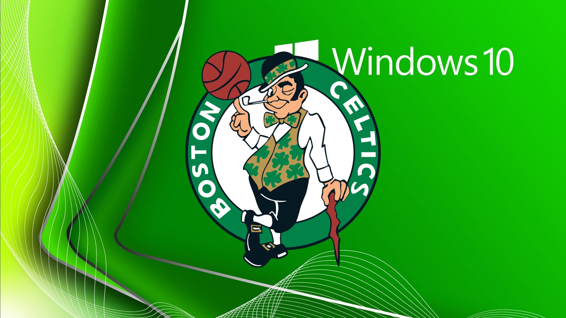 Wallpapers Boston Celtics with image dimensions 1920x1080 pixel. You can make this wallpaper for your Desktop Computer Backgrounds, Windows or Mac Screensavers, iPhone Lock screen, Tablet or Android and another Mobile Phone device