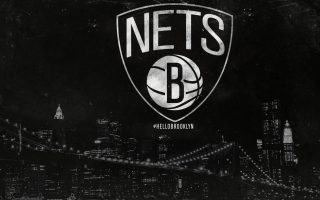 Wallpapers Brooklyn Nets with image dimensions 1920X1080 pixel. You can make this wallpaper for your Desktop Computer Backgrounds, Windows or Mac Screensavers, iPhone Lock screen, Tablet or Android and another Mobile Phone device