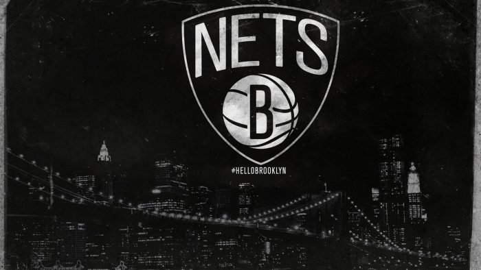 Brooklyn nets обои