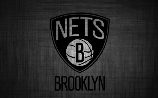Wallpapers HD Brooklyn Nets with image dimensions 1920X1080 pixel. You can make this wallpaper for your Desktop Computer Backgrounds, Windows or Mac Screensavers, iPhone Lock screen, Tablet or Android and another Mobile Phone device