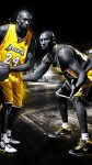 iPhone Wallpaper HD Basketball Games