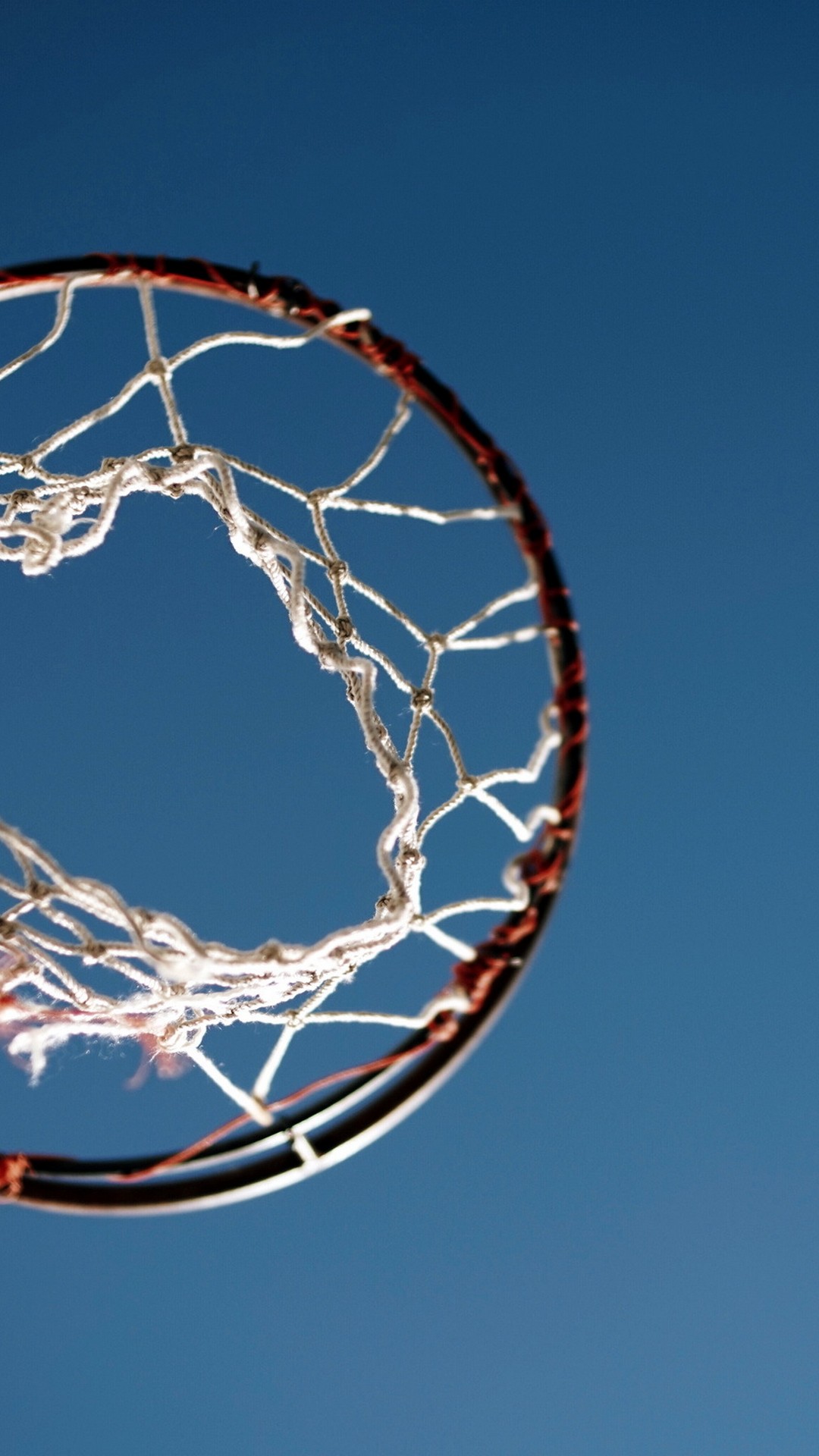 iPhone Wallpaper HD Basketball | 2020
