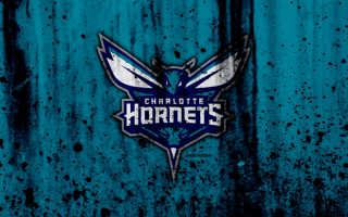 Charlotte Hornets Backgrounds HD With high-resolution 1920X1080 pixel. You can use this wallpaper for your Desktop Computer Backgrounds, Windows or Mac Screensavers, iPhone Lock screen, Tablet or Android and another Mobile Phone device