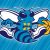 Charlotte Hornets Desktop Wallpapers