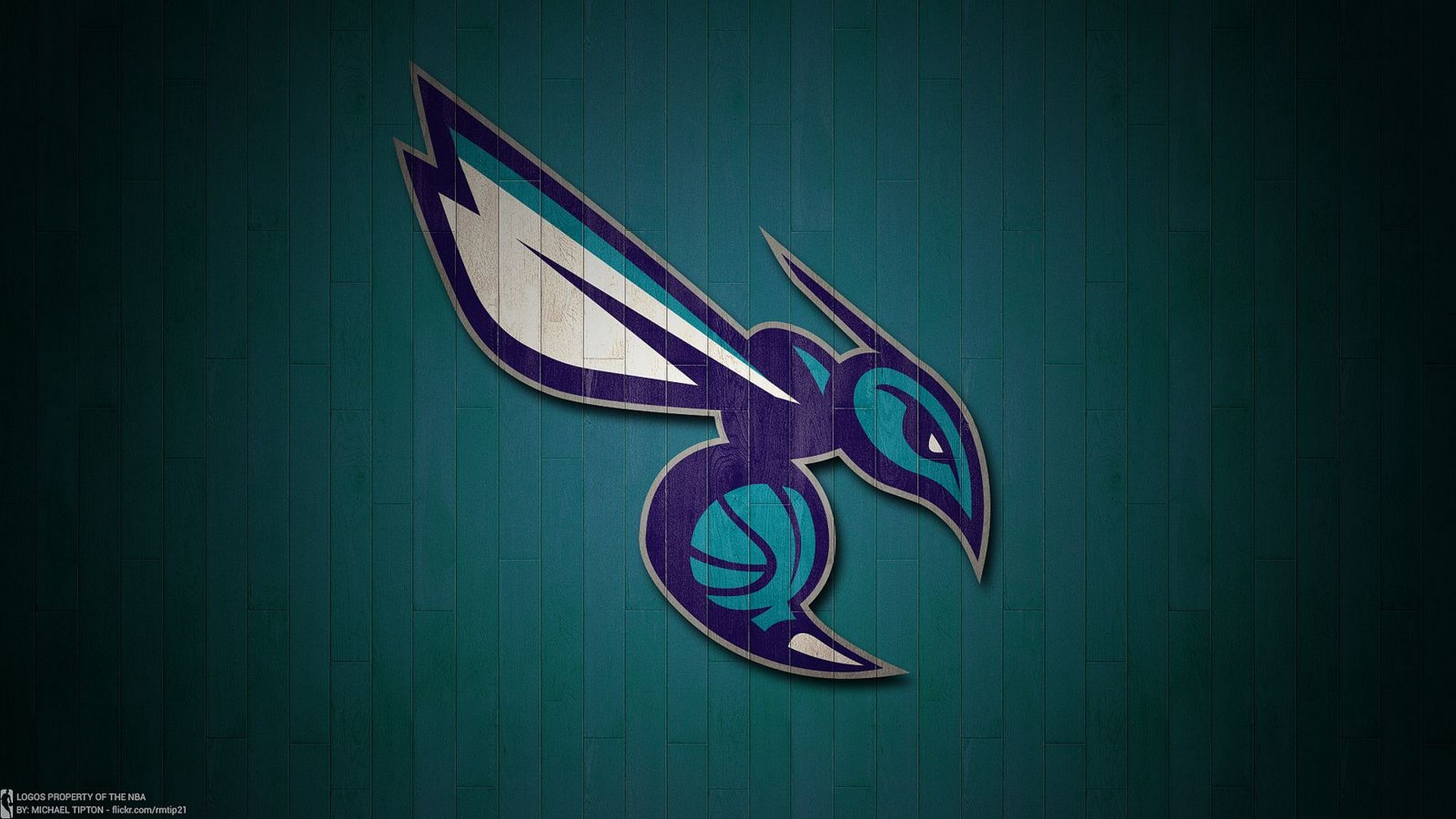 Charlotte Hornets Wallpaper with high-resolution 1920x1080 pixel. You can use this wallpaper for your Desktop Computer Backgrounds, Windows or Mac Screensavers, iPhone Lock screen, Tablet or Android and another Mobile Phone device