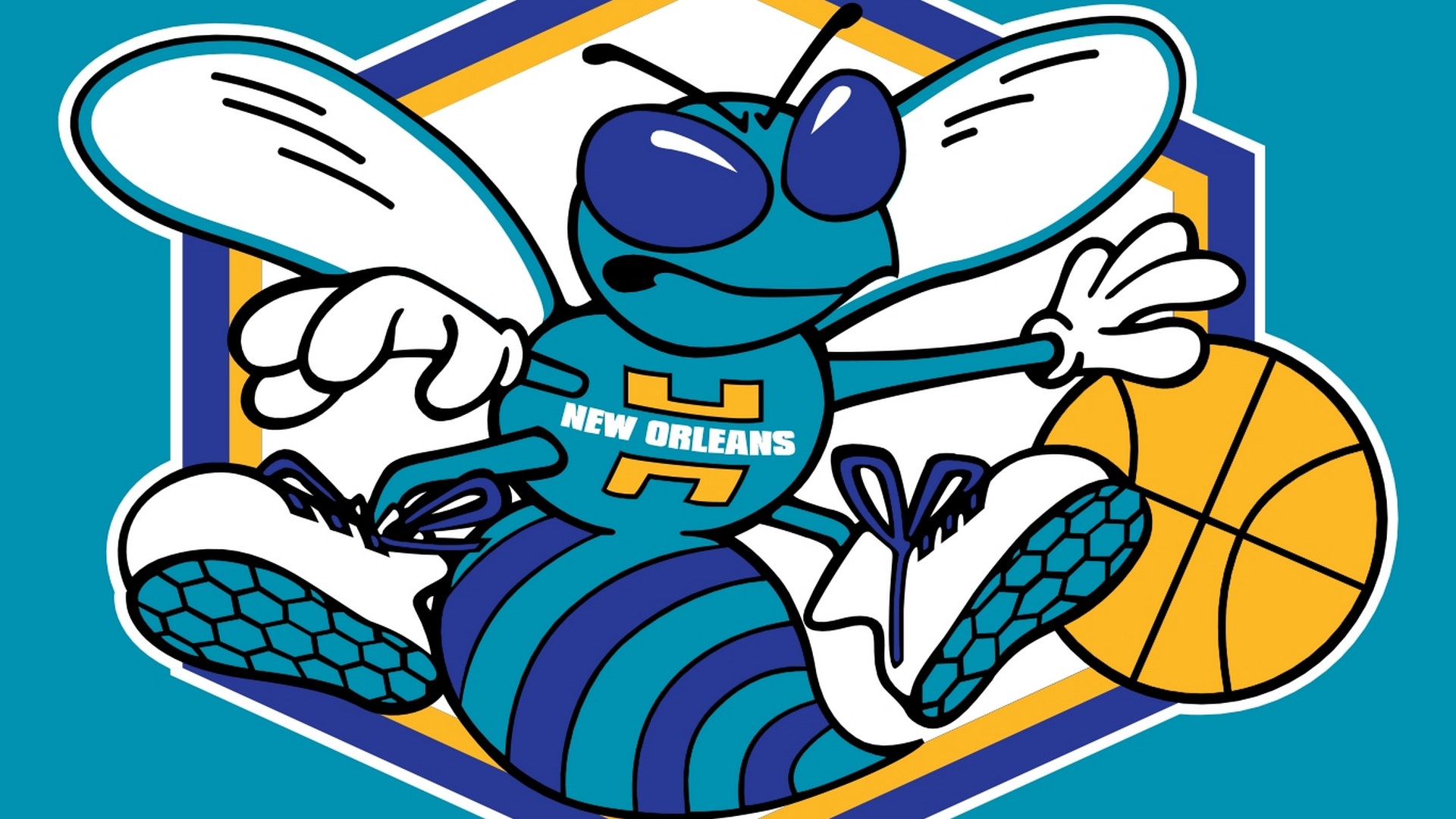 HD Backgrounds Charlotte Hornets with high-resolution 1920x1080 pixel. You can use this wallpaper for your Desktop Computer Backgrounds, Windows or Mac Screensavers, iPhone Lock screen, Tablet or Android and another Mobile Phone device