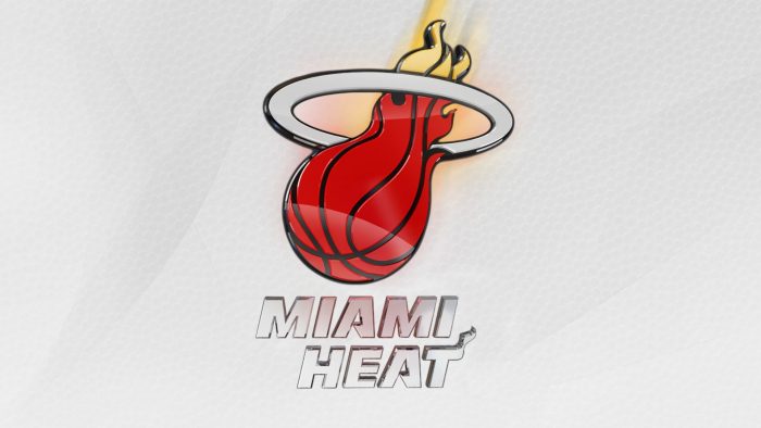 HD Backgrounds Miami Heat - 2022 Basketball Wallpaper