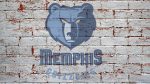 HD Memphis Grizzlies Backgrounds