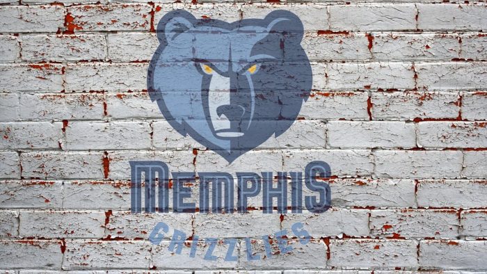 HD Memphis Grizzlies Backgrounds - 2022 Basketball Wallpaper