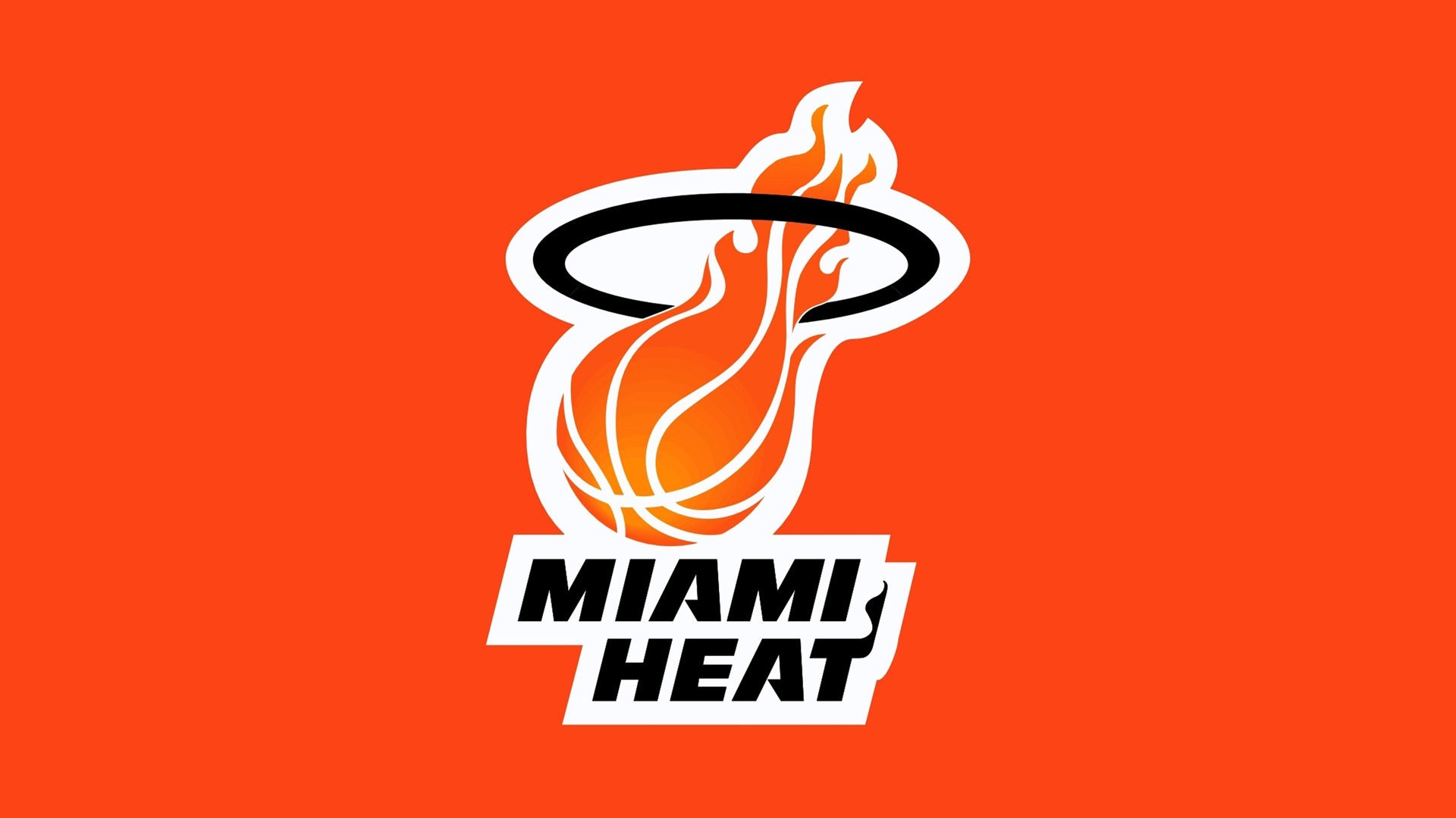 HD Miami Heat Backgrounds with high-resolution 1920x1080 pixel. You can use this wallpaper for your Desktop Computer Backgrounds, Windows or Mac Screensavers, iPhone Lock screen, Tablet or Android and another Mobile Phone device