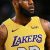 LA Lakers LeBron James Wallpaper iPhone HD