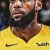 LA Lakers LeBron James iPhone 7 Plus Wallpaper