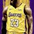 LeBron James Lakers iPhone Wallpapers