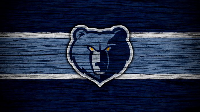 Memphis Grizzlies Desktop Wallpaper - 2022 Basketball Wallpaper