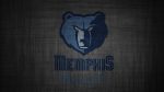 Memphis Grizzlies For Desktop Wallpaper