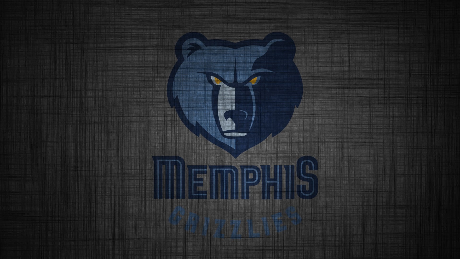 Memphis Grizzlies For Desktop Wallpaper with high-resolution 1920x1080 pixel. You can use this wallpaper for your Desktop Computer Backgrounds, Windows or Mac Screensavers, iPhone Lock screen, Tablet or Android and another Mobile Phone device