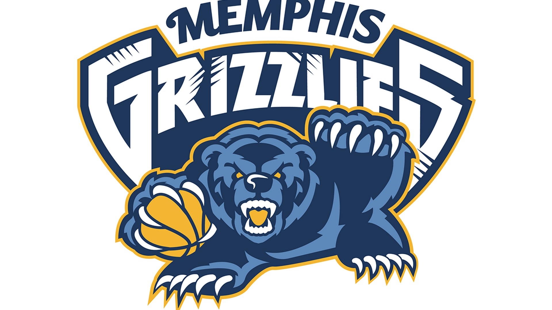 Memphis Grizzlies For PC Wallpaper with high-resolution 1920x1080 pixel. You can use this wallpaper for your Desktop Computer Backgrounds, Windows or Mac Screensavers, iPhone Lock screen, Tablet or Android and another Mobile Phone device