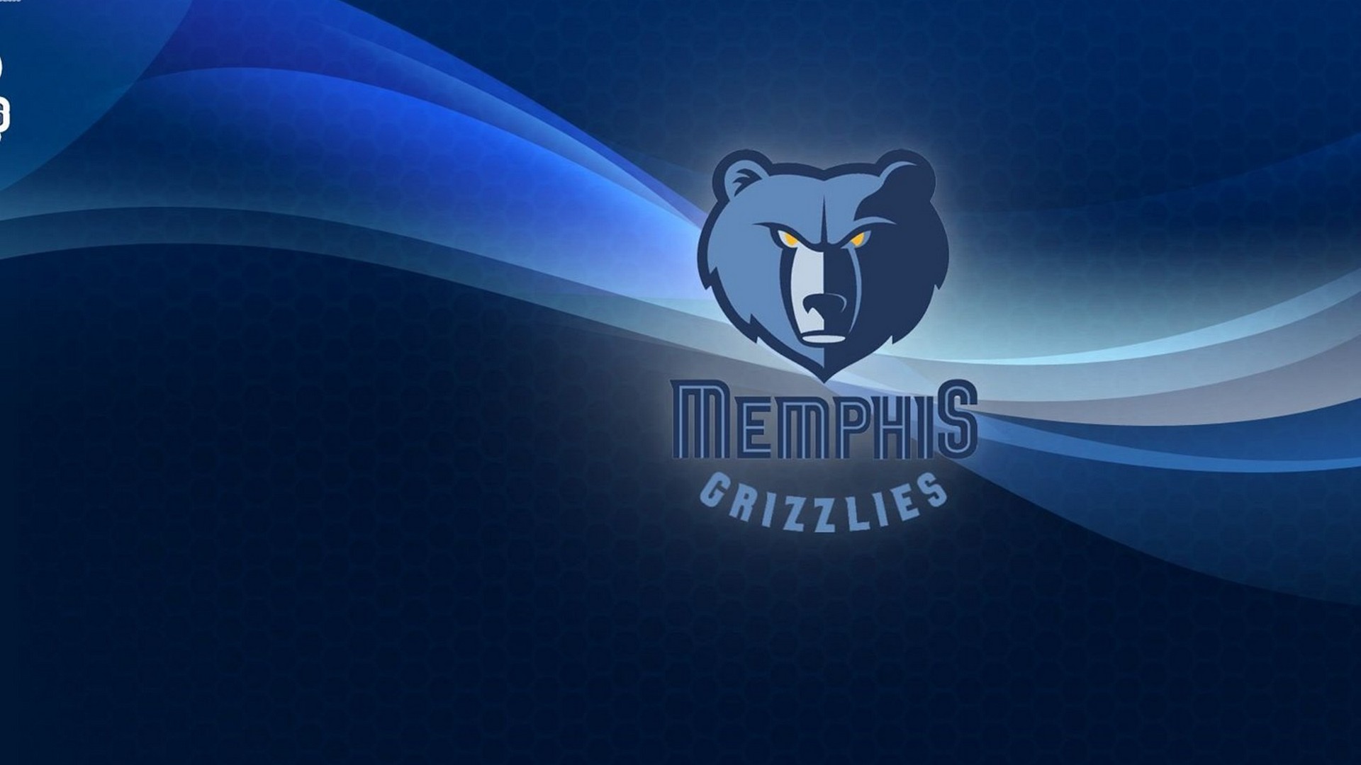 Memphis Grizzlies Wallpaper with high-resolution 1920x1080 pixel. You can use this wallpaper for your Desktop Computer Backgrounds, Windows or Mac Screensavers, iPhone Lock screen, Tablet or Android and another Mobile Phone device