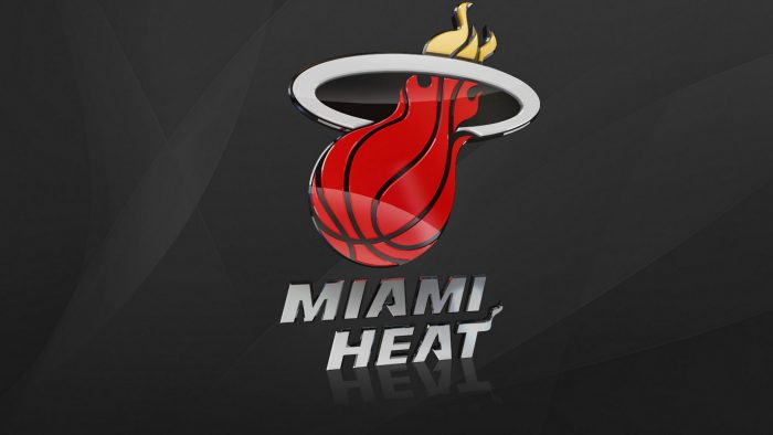 Miami Heat HD Wallpapers - 2024 Basketball Wallpaper