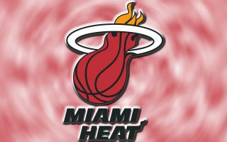 Wallpaper Desktop Miami Heat HD With high-resolution 1920X1080 pixel. You can use this wallpaper for your Desktop Computer Backgrounds, Windows or Mac Screensavers, iPhone Lock screen, Tablet or Android and another Mobile Phone device